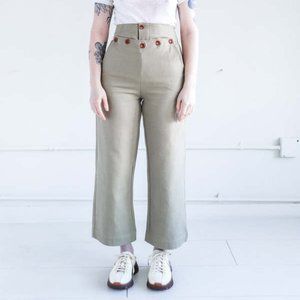 Caron Callahan Hanslo Pants